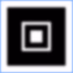 Crypto Shape Art 28