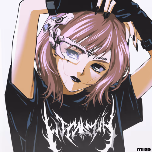 miigo's HYPER KIDZ collection