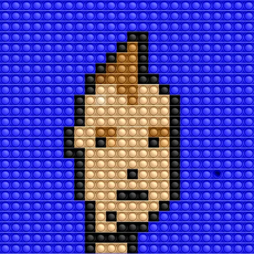 Item #57376440406713976842790558296420284853497404456163439092075524989731708338177 Media