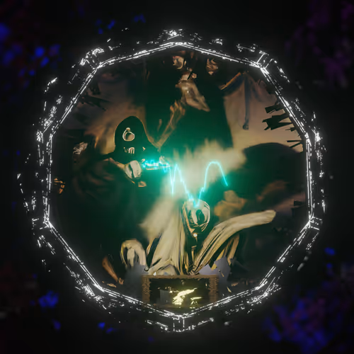 Item #11572611965602155053984136387597758716057278124274993407586458620993359314945 Media