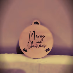 merry christmas