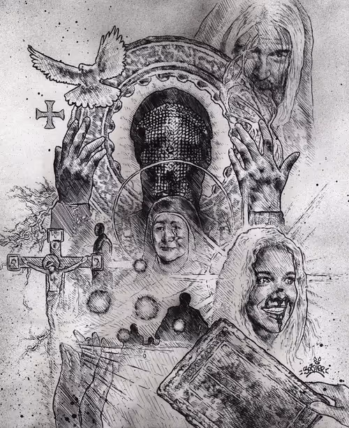 Item #38577070463948013320650657878397667941092065369397915672922953688160529285121 Media