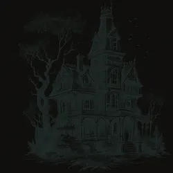 Ghostly Grins # 31