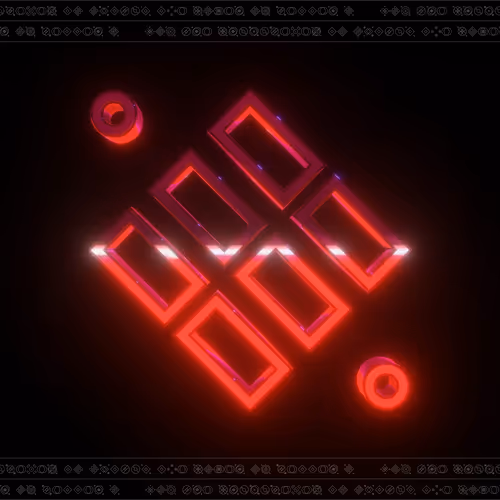 Technoglyphs #18