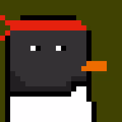 Penguin Punks
