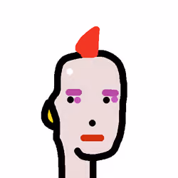 low effort punk 8516