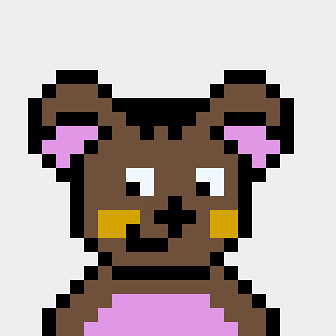 Item #50475856349566725036977688841402831101508063397538378430791827372257734295553 Media