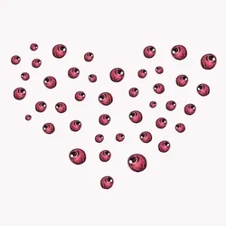 Heart beat 4/7