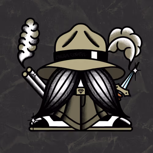 OG Veteranos #42