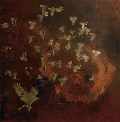 Item #23362206080031759863674021537611628681475652794224112579979904945333236400129 Media