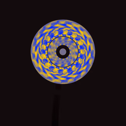 Item #53890323809342080731213637348353640081364311174100741357196457613755506753537 Media