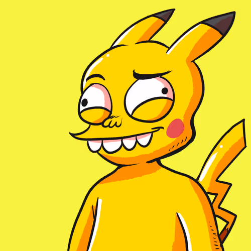 JUKIVERSE : 012 PIKAJUK