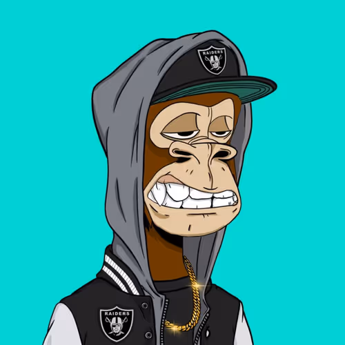 Coogy Ape Official 2