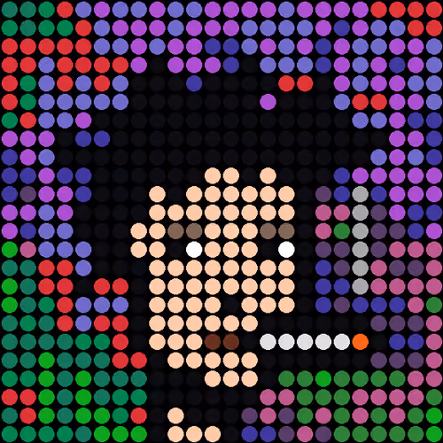 Item #17847435936533025211211971439410780772847529718424771063471587433464331239425 Media