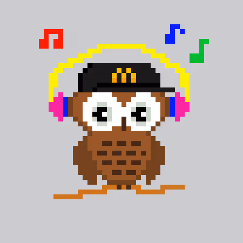 Weirdowls