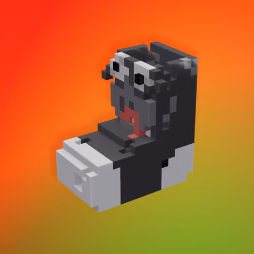 Item #35039089595091504436972196042791717175342068014652707652557553273631697534977 Media