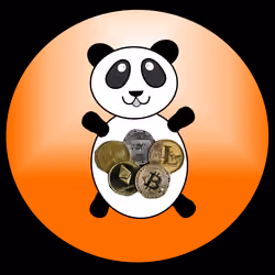 Panda Iki Sabi 406