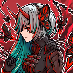 MIRATASHI Initial Rainfall : CRIMSON MYSTERY #01 [ HNESSY ]
