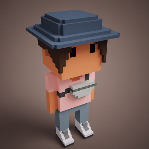 The kidsbits #01384