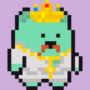 Etherbears