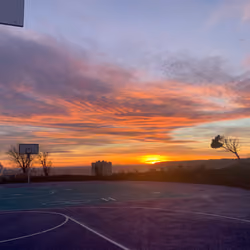 Sunset bld