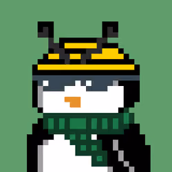 PixelPenguin 293