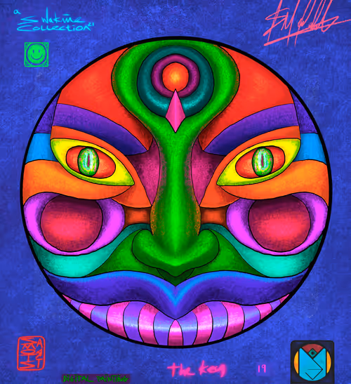 Item #34821637141724221748172708412225984407817158577682437204533968229574083870721 Media