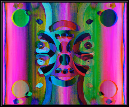 Item #60416325486556824987685083724277113672091578732698287541445584281593544966145 Media