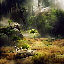 Forest #2