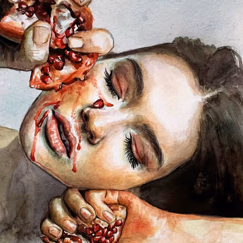 Physical Watercolors