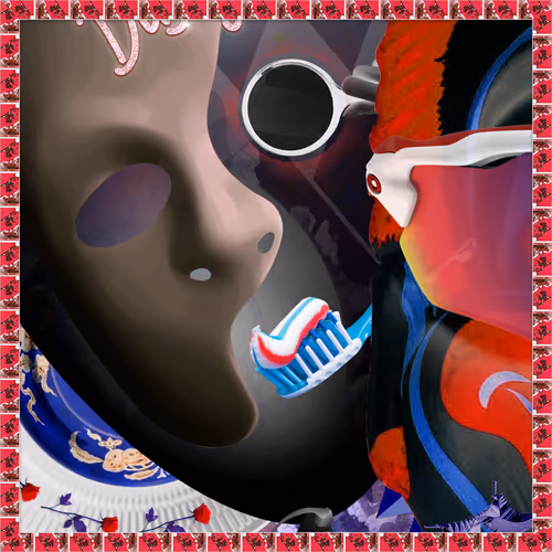 Item #2690131643420424315162607231449986174735197820919925472021900102232820416513 Media