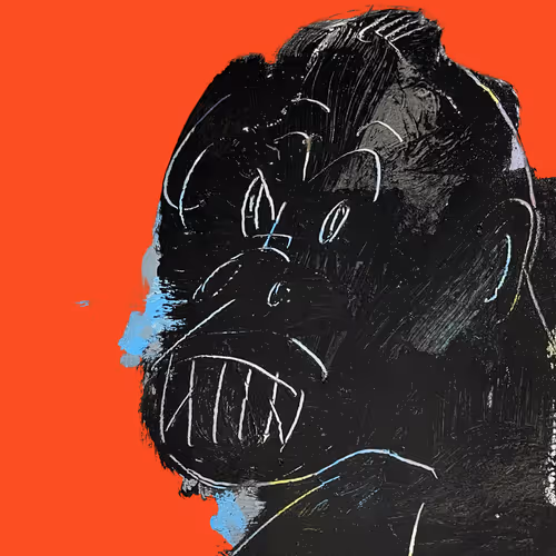 Item #44871012062411700768002987109423902938958502136678018496896565773383485095937 Media