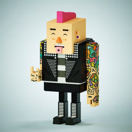 Item #99158925178702505855437896872063322281516447714973089730949855835800939266049 Media