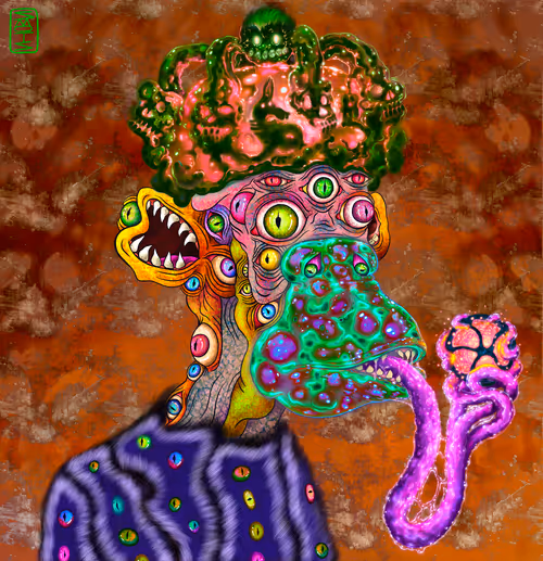 Item #34821637141724221748172708412225984407817158577682437204533968454973967564806 Media