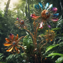 Blooming Tech 16 of 18
