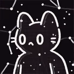 Cloth Cats #009