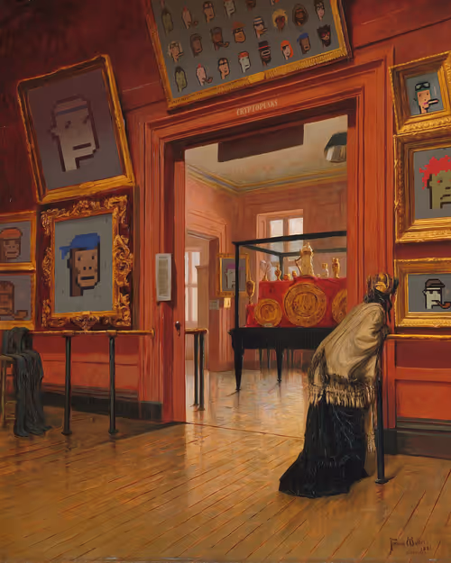 Item #81133374701386923892297330713134055500653407212416935889715977067291425636353 Media