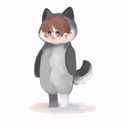 Wolf