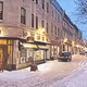 Streets of Quebec