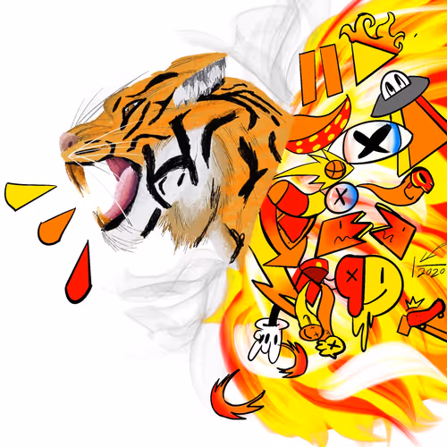 netminer-tiger-logo
