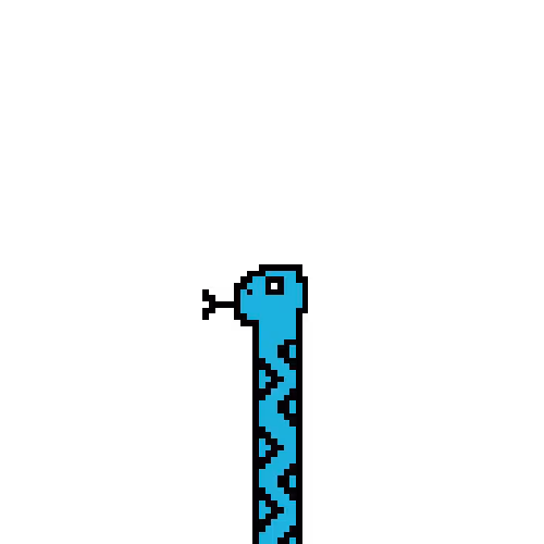 Pixel Python #56