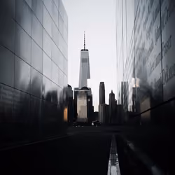 Empty Sky