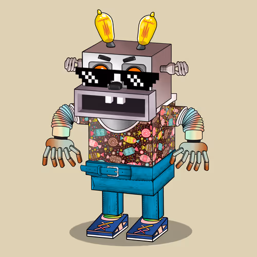 Item #7948986454524070020768945236896966363085064345480333639509853373407785123841 Media