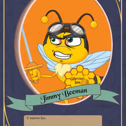 Jimmy Beeman #30