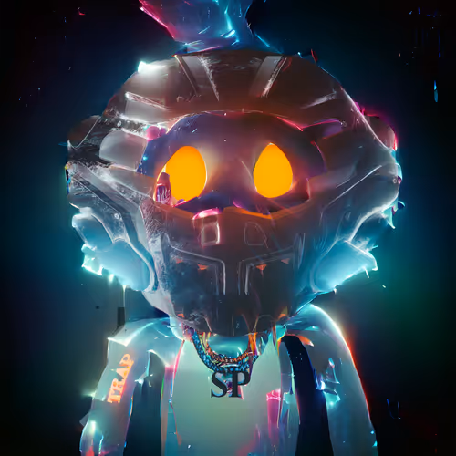 Item #10851054854564940199039994661099194939301467051244520084176937003375243821057 Media