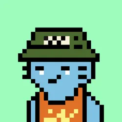 PixelCat 4061