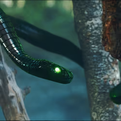 You brood of vipers