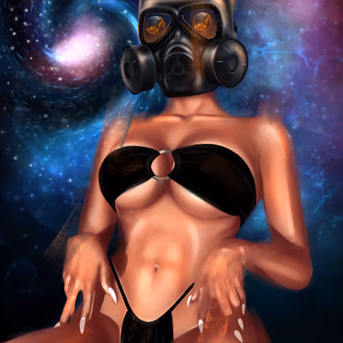 apocalypse girl