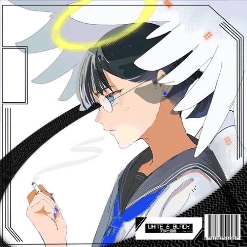 WHITEandBLACK SEASON2