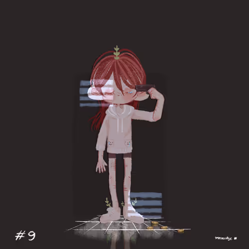 Item #77897548236539942557348992671509839342408683375463925661313923730884633034753 Media